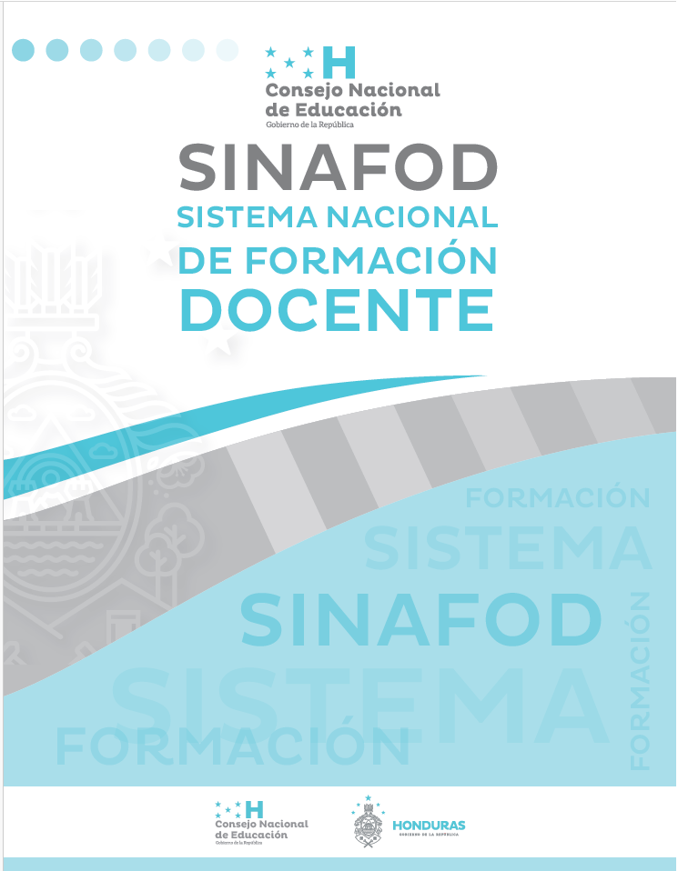 EL SINAFOD DOCUMENTO